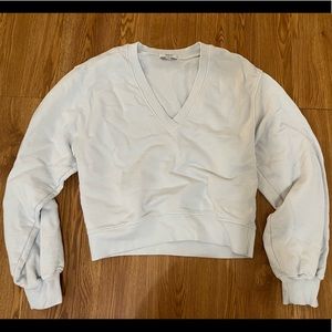Agolde LA Sweater XS